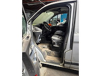 2017 ford transit custom lichte vrachtwagen - afbeelding 2 van  18