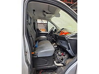 2017 ford transit custom lichte vrachtwagen - afbeelding 4 van  18