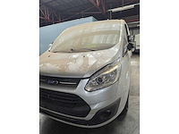 2017 ford transit custom lichte vrachtwagen - afbeelding 12 van  18