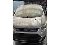 2017 ford transit custom lichte vrachtwagen - afbeelding 13 van  18