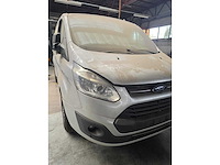 2017 ford transit custom lichte vrachtwagen - afbeelding 14 van  18