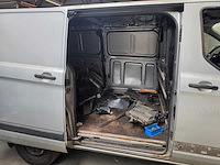 2017 ford transit custom lichte vrachtwagen - afbeelding 16 van  18