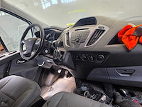 2017 ford transit custom lichte vrachtwagen - afbeelding 17 van  18