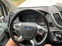 2017 ford transit custom lichte vrachtwagen - afbeelding 4 van  23