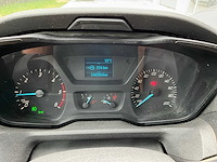 2017 ford transit custom lichte vrachtwagen - afbeelding 5 van  23