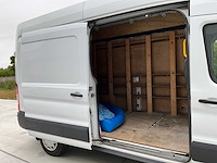 2017 ford transit custom lichte vrachtwagen - afbeelding 14 van  23