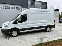 2017 ford transit custom lichte vrachtwagen - afbeelding 10 van  23