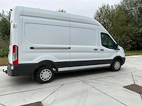 2017 ford transit custom lichte vrachtwagen - afbeelding 19 van  23