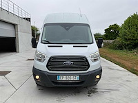 2017 ford transit custom lichte vrachtwagen - afbeelding 21 van  23
