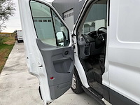 2017 ford transit custom lichte vrachtwagen - afbeelding 22 van  23