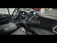 2017 ford transit custom * maxi h2 (hoog) * utility * 2,0 diesel - 131 pk - - afbeelding 2 van  31