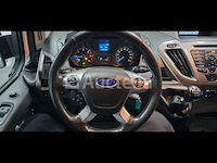 2017 ford transit custom * maxi h2 (hoog) * utility * 2,0 diesel - 131 pk - - afbeelding 7 van  31