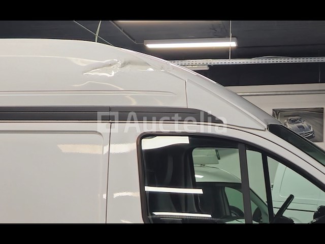 2017 ford transit custom * maxi h2 (hoog) * utility * 2,0 diesel - 131 pk - - afbeelding 9 van  31