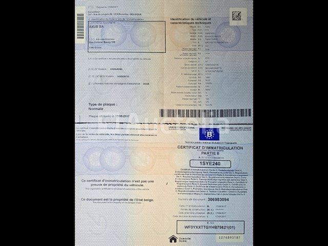 2017 ford transit custom * maxi h2 (hoog) * utility * 2,0 diesel - 131 pk - - afbeelding 13 van  31