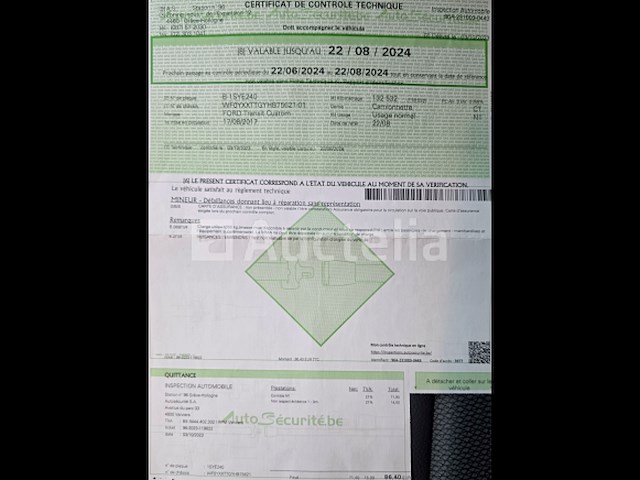 2017 ford transit custom * maxi h2 (hoog) * utility * 2,0 diesel - 131 pk - - afbeelding 14 van  31