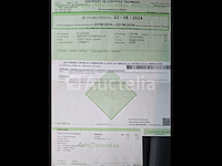 2017 ford transit custom * maxi h2 (hoog) * utility * 2,0 diesel - 131 pk - - afbeelding 14 van  31