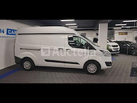 2017 ford transit custom * maxi h2 (hoog) * utility * 2,0 diesel - 131 pk - - afbeelding 17 van  31