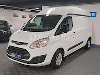 2017 ford transit custom * maxi h2 (hoog) * utility * 2,0 diesel - 131 pk - - afbeelding 12 van  31