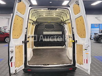 2017 ford transit custom * maxi h2 (hoog) * utility * 2,0 diesel - 131 pk - - afbeelding 24 van  31