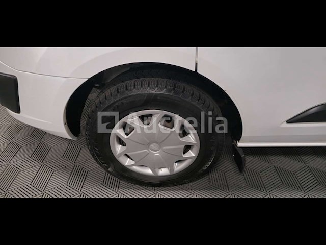 2017 ford transit custom * maxi h2 (hoog) * utility * 2,0 diesel - 131 pk - - afbeelding 28 van  31