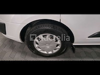 2017 ford transit custom * maxi h2 (hoog) * utility * 2,0 diesel - 131 pk - - afbeelding 28 van  31