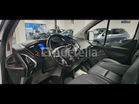 2017 ford transit custom * maxi h2 (hoog) * utility * 2,0 diesel - 131 pk - - afbeelding 30 van  31