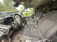 2017 ford transit custom n1 auto - afbeelding 14 van  38