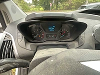 2017 ford transit custom n1 auto - afbeelding 16 van  38