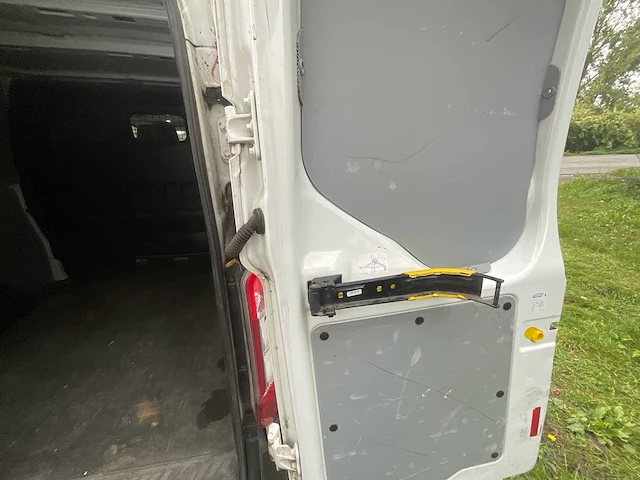 2017 ford transit custom n1 auto - afbeelding 25 van  38