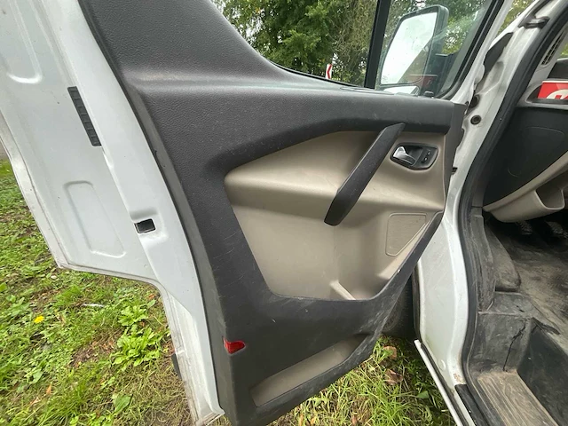 2017 ford transit custom n1 auto - afbeelding 10 van  38