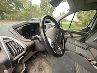 2017 ford transit custom n1 auto - afbeelding 11 van  38