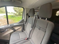 2017 ford transit custom n1 auto - afbeelding 18 van  38