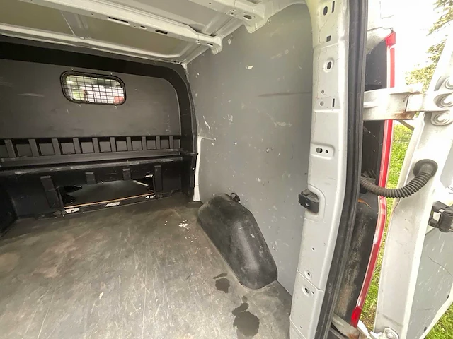 2017 ford transit custom n1 auto - afbeelding 22 van  38