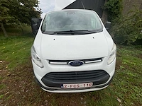 2017 ford transit custom n1 auto - afbeelding 37 van  38
