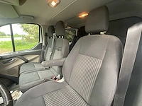 2017 ford transit custom n1 auto - afbeelding 13 van  38