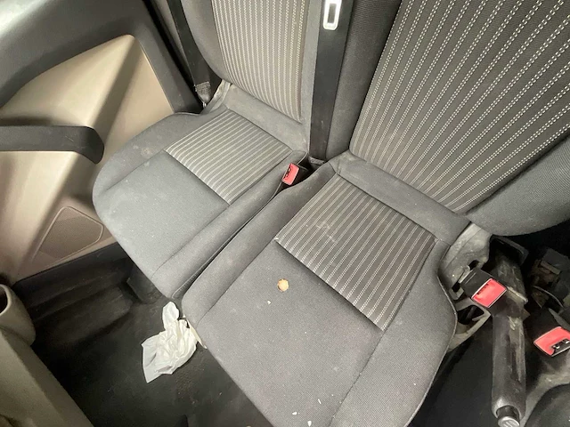 2017 ford transit custom n1 auto - afbeelding 19 van  38