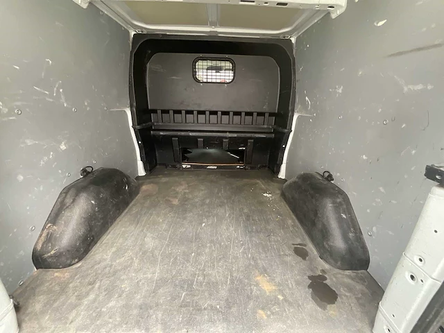 2017 ford transit custom n1 auto - afbeelding 24 van  38