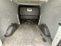 2017 ford transit custom n1 auto - afbeelding 24 van  38
