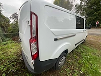 2017 ford transit custom n1 auto - afbeelding 34 van  38