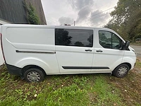 2017 ford transit custom n1 auto - afbeelding 35 van  38