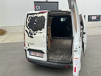 2017 ford transit custom personenauto - afbeelding 3 van  19