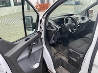 2017 ford transit custom personenauto - afbeelding 4 van  19
