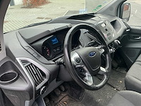 2017 ford transit custom personenauto - afbeelding 6 van  19