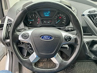 2017 ford transit custom personenauto - afbeelding 8 van  19