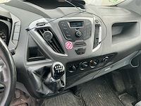 2017 ford transit custom personenauto - afbeelding 9 van  19