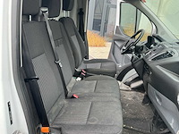 2017 ford transit custom personenauto - afbeelding 10 van  19