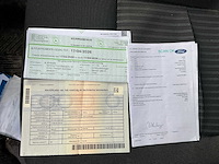 2017 ford transit custom personenauto - afbeelding 11 van  19