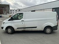 2017 ford transit custom personenauto - afbeelding 12 van  19