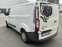 2017 ford transit custom personenauto - afbeelding 13 van  19