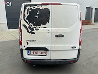 2017 ford transit custom personenauto - afbeelding 14 van  19